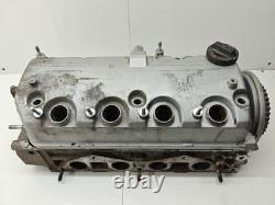 Honda CIVIC Mk7 2001 2005 Ep2 1.6 Cylinder Head Asssembly Complete D16v1