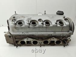 Honda CIVIC Mk7 2001 2005 Ep2 1.6 Cylinder Head Asssembly Complete D16v1
