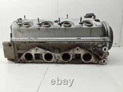 Honda CIVIC Mk7 2001 2005 Ep2 1.6 Cylinder Head Asssembly Complete D16v1