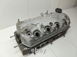 Honda CIVIC Mk7 2001 2005 Ep2 1.6 Cylinder Head Asssembly Complete D16v1