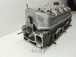 Honda CIVIC Mk7 2001 2005 Ep2 1.6 Cylinder Head Asssembly Complete D16v1