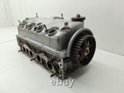 Honda CIVIC Mk7 2001 2005 Ep2 1.6 Cylinder Head Asssembly Complete D16v1
