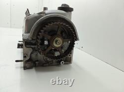 Honda CIVIC Mk7 2001 2005 Ep2 1.6 Cylinder Head Asssembly Complete D16v1