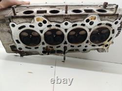 Honda CIVIC Mk7 2001 2005 Ep2 1.6 Cylinder Head Asssembly Complete D16v1