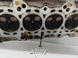 Honda CIVIC Mk7 2001 2005 Ep2 1.6 Cylinder Head Asssembly Complete D16v1