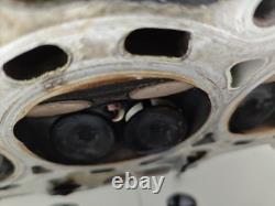 Honda CIVIC Mk7 2001 2005 Ep2 1.6 Cylinder Head Asssembly Complete D16v1