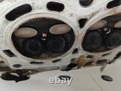 Honda CIVIC Mk7 2001 2005 Ep2 1.6 Cylinder Head Asssembly Complete D16v1