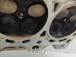 Honda CIVIC Mk7 2001 2005 Ep2 1.6 Cylinder Head Asssembly Complete D16v1