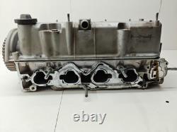 Honda CIVIC Mk7 2001 2005 Ep2 1.6 Cylinder Head Asssembly Complete D16v1