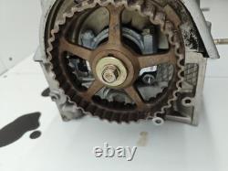 Honda CIVIC Mk7 2001 2005 Ep2 1.6 Cylinder Head Asssembly Complete D16v1
