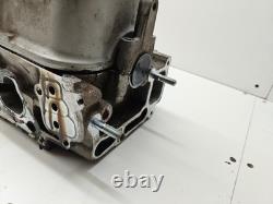 Honda CIVIC Mk7 2001 2005 Ep2 1.6 Cylinder Head Asssembly Complete D16v1