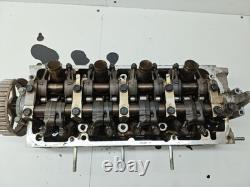 Honda CIVIC Mk7 2001 2005 Ep2 1.6 Cylinder Head Asssembly Complete D16v1