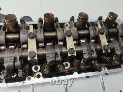 Honda CIVIC Mk7 2001 2005 Ep2 1.6 Cylinder Head Asssembly Complete D16v1