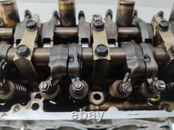 Honda CIVIC Mk7 2001 2005 Ep2 1.6 Cylinder Head Asssembly Complete D16v1