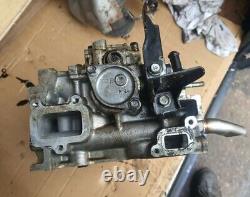 Honda CIVIC Mk8 05-11 1.8 I-vtec Petrol Cylinder Head/camshaft Engine Code R18a2