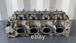 Honda CIVIC Mk8 2005-2011 1.8 R18a2 Cylinder Head Diesel