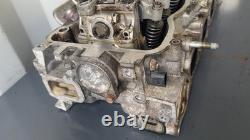 Honda CIVIC Mk8 2005-2011 1.8 R18a2 Cylinder Head Diesel