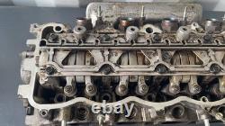 Honda CIVIC Mk8 2005-2011 1.8 R18a2 Cylinder Head Diesel