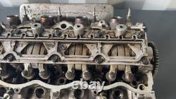 Honda CIVIC Mk8 2005-2011 1.8 R18a2 Cylinder Head Diesel