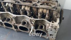 Honda CIVIC Mk8 2005-2011 1.8 R18a2 Cylinder Head Diesel