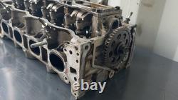 Honda CIVIC Mk8 2005-2011 1.8 R18a2 Cylinder Head Diesel