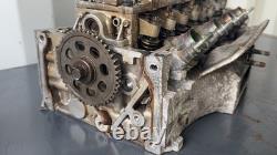Honda CIVIC Mk8 2005-2011 1.8 R18a2 Cylinder Head Diesel