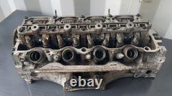 Honda CIVIC Mk8 2005-2011 1.8 R18a2 Cylinder Head Diesel