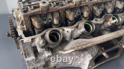 Honda CIVIC Mk8 2005-2011 1.8 R18a2 Cylinder Head Diesel