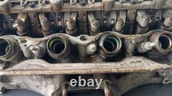 Honda CIVIC Mk8 2005-2011 1.8 R18a2 Cylinder Head Diesel