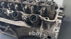Honda CIVIC Mk8 2005-2011 1.8 R18a2 Cylinder Head Diesel