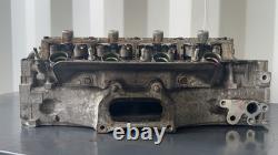 Honda CIVIC Mk8 2005-2011 1.8 R18a2 Cylinder Head Diesel