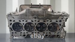 Honda CIVIC Mk8 2005-2011 1.8 R18a2 Cylinder Head Diesel
