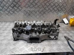 Honda CIVIC Mk8 2005-2015 1.8 Petrol R18a2 Cylinder Head Camshafts Carrier Honda CIVIC Mk8 2005-2015 1.8 Petrol R18a2 Cylinder Head Camshafts Carrier
