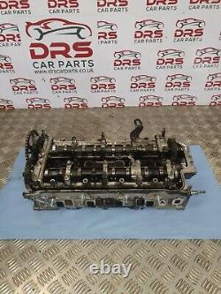 Honda CIVIC Mk8 Cylinder Head 2.2 Diesel Crdi 2005 2012