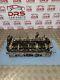 Honda Civic Mk8 Cylinder Head 2.2 Diesel Crdi 2005 2012