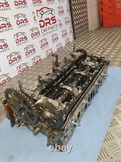 Honda CIVIC Mk8 Cylinder Head 2.2 Diesel Crdi 2005 2012