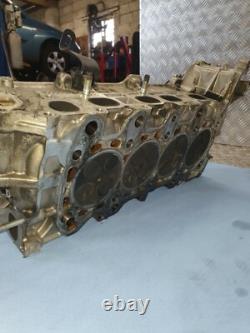Honda CIVIC Mk8 Cylinder Head 2.2 Diesel Crdi 2005 2012
