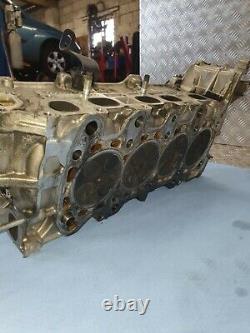 Honda CIVIC Mk8 Cylinder Head 2.2 Diesel Crdi 2005 2012