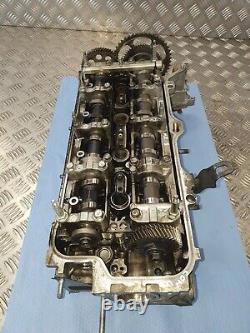 Honda CIVIC Mk8 Cylinder Head 2.2 Diesel Crdi 2005 2012