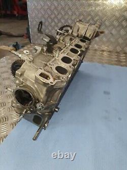 Honda CIVIC Mk8 Cylinder Head 2.2 Diesel Crdi 2005 2012