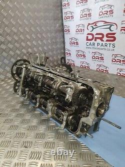 Honda CIVIC Mk8 Cylinder Head 2.2 Diesel Crdi 2005 2012