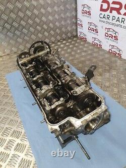 Honda CIVIC Mk8 Cylinder Head 2.2 Diesel Crdi 2005 2012