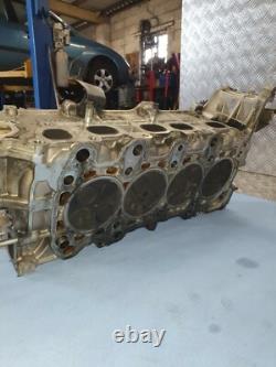 Honda CIVIC Mk8 Cylinder Head 2.2 Diesel Crdi 2005 2012