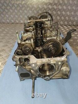 Honda CIVIC Mk8 Cylinder Head 2.2 Diesel Crdi 2005 2012