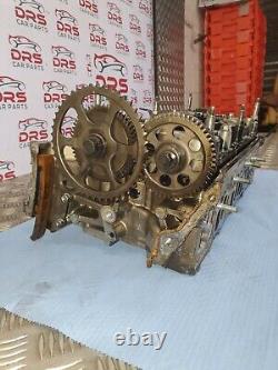 Honda CIVIC Mk8 Cylinder Head 2.2 Diesel Crdi 2005 2012