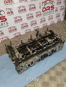 Honda CIVIC Mk8 Cylinder Head 2.2 Diesel Crdi 2005 2012