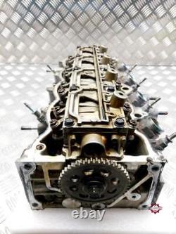 Honda CIVIC Mk8 Engine Cylinder Head 1.8 I-vtec Petrol 2006