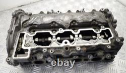Honda CIVIC Mk9 2015 1.6 Diesel N16a1 Cylinder Head & Camshaft