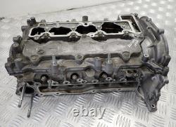 Honda CIVIC Mk9 2015 1.6 Diesel N16a1 Cylinder Head & Camshaft