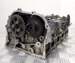 Honda CIVIC Mk9 2015 1.6 Diesel N16a1 Cylinder Head & Camshaft